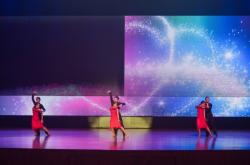 赤峰市馬喆舞蹈地址