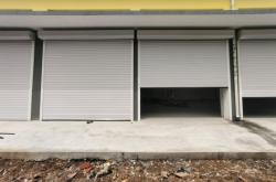 赤峰卷簾門廠電話