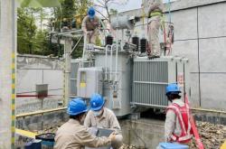 赤峰電工安燈師傅電話是多少號(hào)