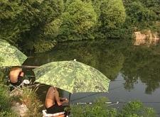 赤峰新開業(yè)垂釣園地址電話號碼