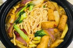 赤峰李二家常菜電話