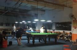 赤峰市輪滑臺球俱樂部電話號碼