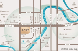 赤峰金瀾灣售樓處電話號碼