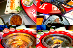 赤峰十三式烤肉店地址電話號碼