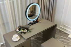赤峰梳妝臺推薦廠家電話地址