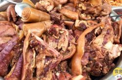 赤峰賣豬頭肉的地方電話號(hào)碼