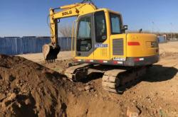 赤峰臨工挖掘機銷售電話號碼