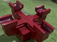 赤峰鋁合金斗拱廠家電話號碼