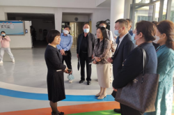 赤峰平莊殘疾中醫(yī)院電話號碼