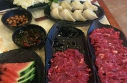 赤峰福牛餐飲店電話地址查詢