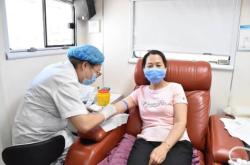 赤峰市中心血站的電話號碼多少