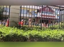 赤峰市紅山區(qū)園林幼兒園