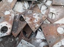 赤峰回收廢鋼鐵電話號碼是多少