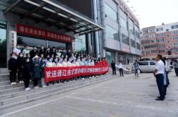 赤峰市方艙醫(yī)院電話號(hào)碼