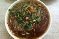 赤峰紅山區(qū)酸辣粉店電話號碼