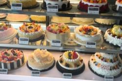 赤峰抖音火花蛋糕店電話號碼