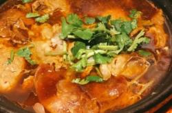 赤峰市淮陽菜館電話號碼多少