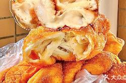 赤峰爆漿麻花電話號(hào)碼多少號(hào)