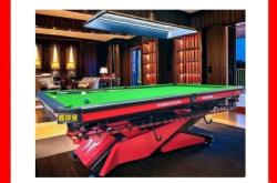 赤峰臺球桌批發(fā)電話地址查詢