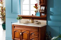 赤峰賣美式浴室柜的電話號碼