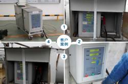 赤峰安裝加油機電話地址查詢