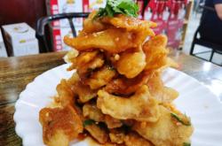 赤峰橋北蒸餃店電話號碼多少