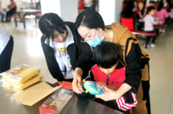 赤峰兒童救助站電話多少號