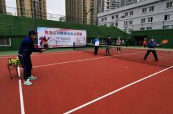 赤峰體育網(wǎng)球培訓(xùn)班電話號碼
