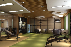 赤峰市世元健身會所電話號碼