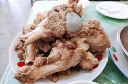 赤峰清尊骨頭館電話號(hào)碼查詢