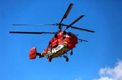 赤峰防火直升機(jī)廠家電話號碼