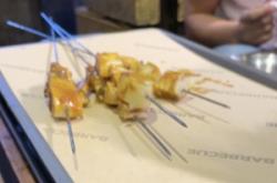 赤峰東北燒烤店電話多少號