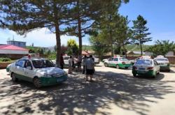 赤峰出租車失物電話