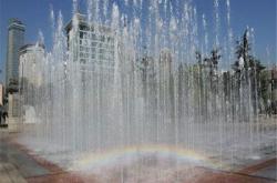 赤峰市音樂(lè)噴泉廠家電話號(hào)碼