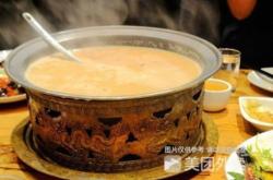 赤峰茶坊火鍋店電話號碼多少