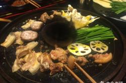 赤峰金鼎燒烤電話號碼多少