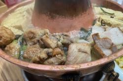 赤峰九折排骨館電話多少號(hào)