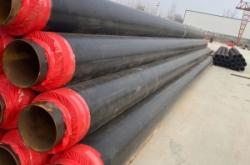 赤峰保溫管道生產(chǎn)商電話號(hào)碼