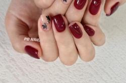 赤峰小魚(yú)兒美甲店電話多少號(hào)