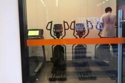 赤峰新健身房電話多少號