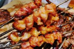 赤峰火烈鳥(niǎo)燒烤店電話號(hào)碼