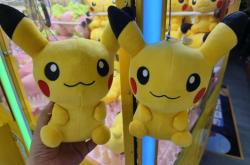 赤峰萬(wàn)悅抓娃娃團(tuán)購(gòu)電話號(hào)碼