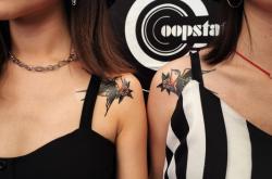 赤峰市紋身貼店電話地址查詢