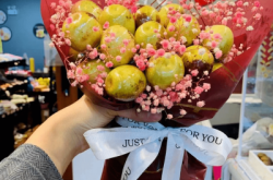 赤峰市水果花束店電話號碼查詢