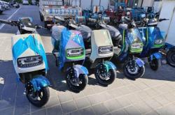 赤峰電動(dòng)車專賣店