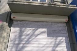 赤峰同城快遞的電話