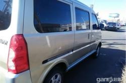 五菱赤峰4s店電話號碼