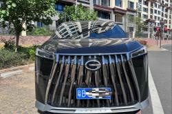 赤峰租車傳祺m6電話號碼