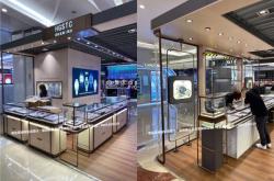 赤峰奢飾品專賣店地址電話號碼