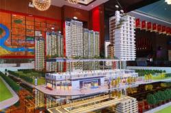 赤峰市展廳模型廠家電話號碼